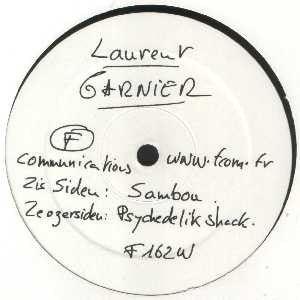 LAURENT GARNIER - Sambou