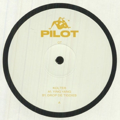 KOLTER - Ying Yang
