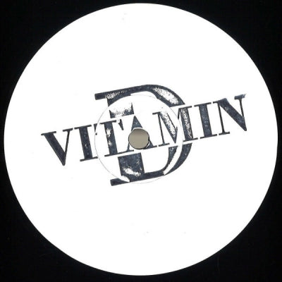 WILFY D - VITD 001
