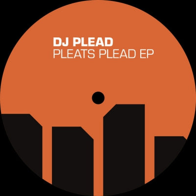 DJ PLEAD - Pleats Plead