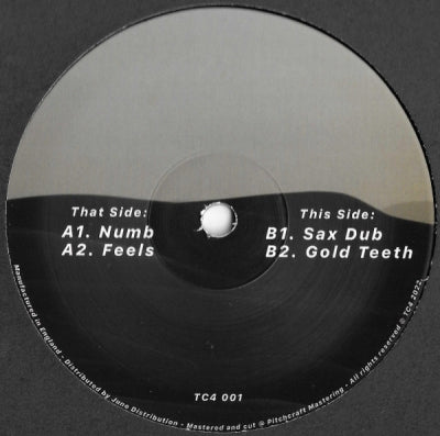 TC4 - TC4 One