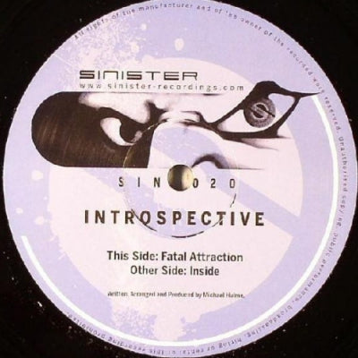 INTROSPECTIVE - Fatal Attraction / Inside
