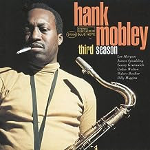 HANK MOBLEY - Third Season