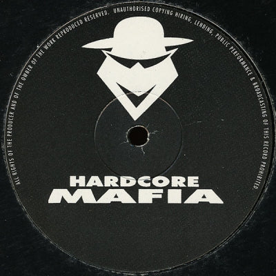 DJ FIERCE - Nostalgia / Next Generation