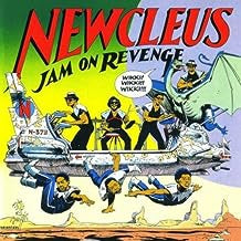 NEWCLEUS - Jam On Revenge