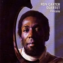 RON CARTER QUARTET - Piccolo