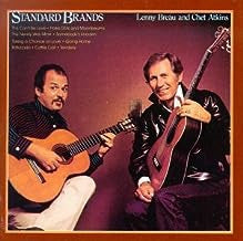 LENNY BREAU & CHET ATKINS - Standard Brands