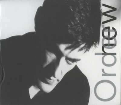 NEW ORDER - Low Life