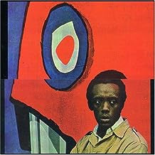 MARION BROWN - Why Not?