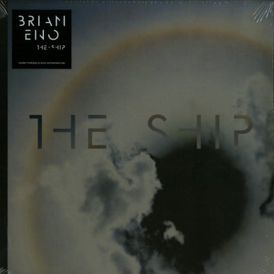 BRIAN ENO - The Ship