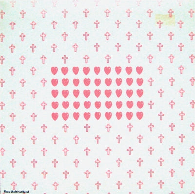 FRANKIE GOES TO HOLLYWOOD - The Power Of Love