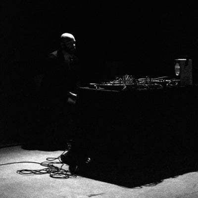 JOACHIM NORDWALL - The Ideal Black
