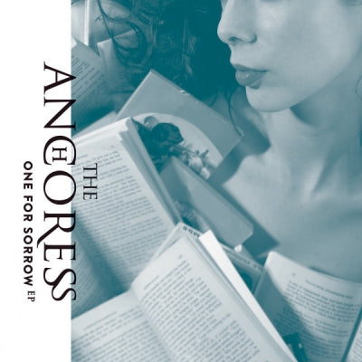 THE ANCHORESS - One For Sorrow EP
