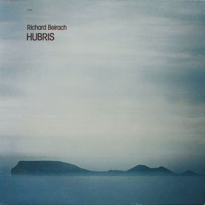 RICHARD BEIRACH - Hubris