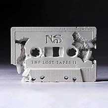 NAS - The Lost Tapes II