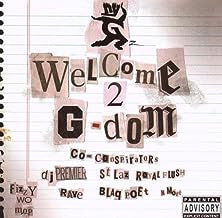 NYG'Z - Welcome 2 G-Dom