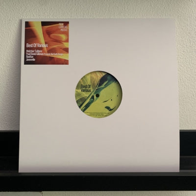 MELCHIOR SULTANA, PAUL DAVID GILLMAN PRESENTS RED EARTH DESIGN, REEKEE, JAVONNTTE - Best Of Various
