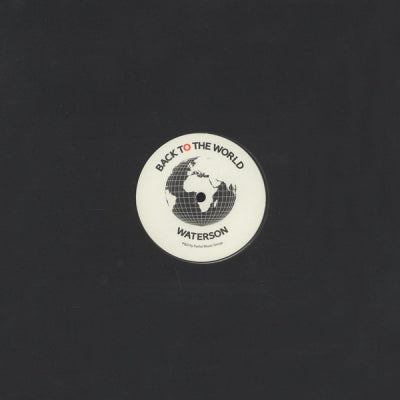 WATERSON - Tell Me