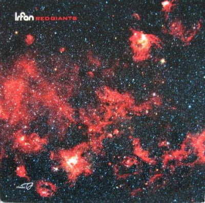 IRFAN - Red Giants