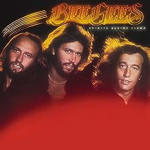 BEE GEES - Spirits Having Flown = 失われた愛の世界