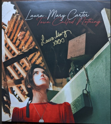 LAURA-MARY CARTER - Town Called Nothing