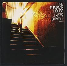 ELEVENTH HOUSE FEATURING LARRY CORYELL - Aspects