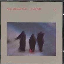 PAUL MOTIAN TRIO - Le Voyage