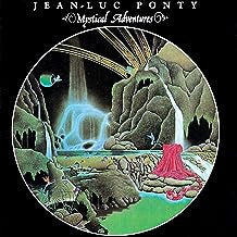 JEAN-LUC PONTY - Mystical Adventures
