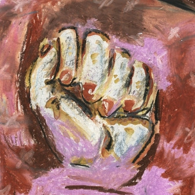 KRILL - A Distant Fist Unclenching