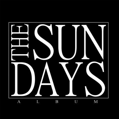THE SUN DAYS - Album