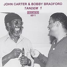 JOHN CARTER / BOBBY BRADFORD - Tandem 1