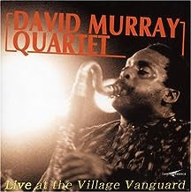 DAVID MURRAY QUARTET - Live At The Village Vanguard