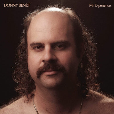 DONNY BENET - Mr Experience