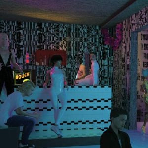 VARIOUS ARTISTS - Hooch!