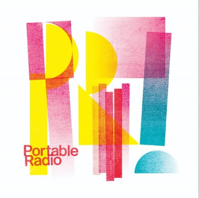 PORTABLE RADIO - Portable Radio