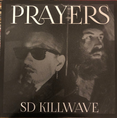 PRAYERS - SD Killwave