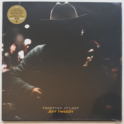 JEFF TWEEDY - Together At Last (Loft Acoustic Session I)