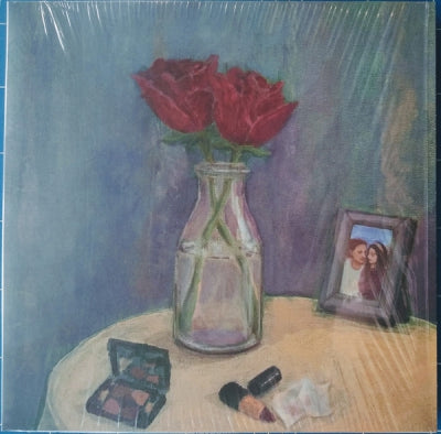 STRAWBERRY GUY - Taking My Time To Be