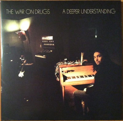 THE WAR ON DRUGS - A Deeper Understanding