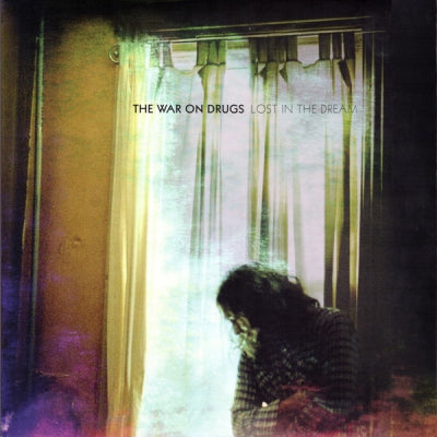 THE WAR ON DRUGS - Lost In The Dream