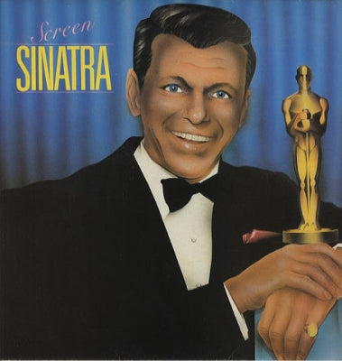 FRANK SINATRA - Screen Sinatra