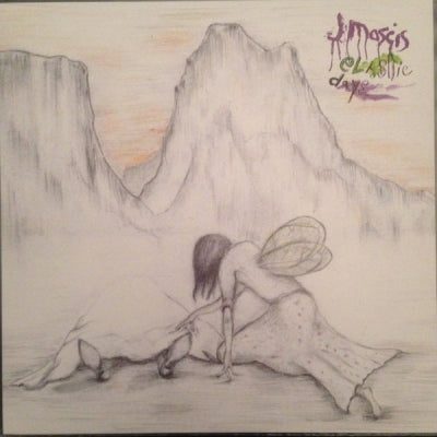 J MASCIS - Elastic Days
