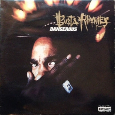 BUSTA RHYMES - Dangerous