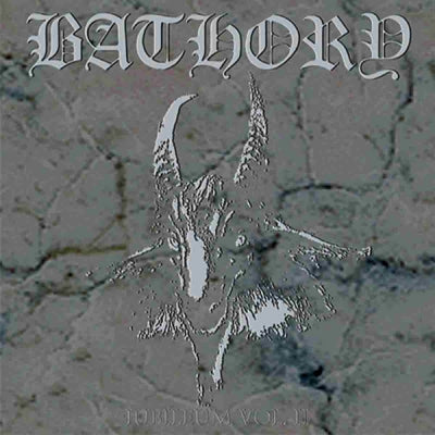 BATHORY - Jubileum Volume II