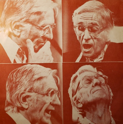 THE GIL EVANS ORCHESTRA - Synthetic Evans