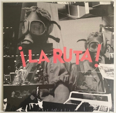 ¡LA RUTA! - Deja Vu Day