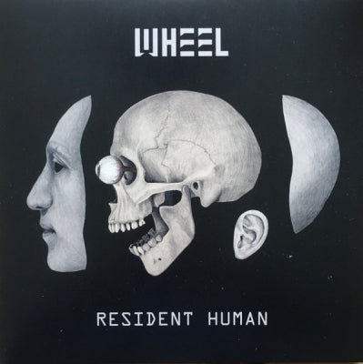 WHEEL - Resident Human