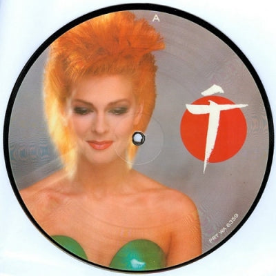TOYAH - Soul Passing Through Soul