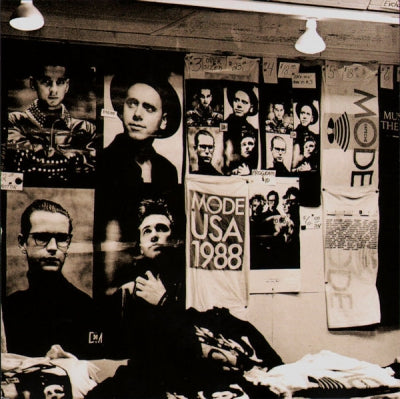 DEPECHE MODE - 101