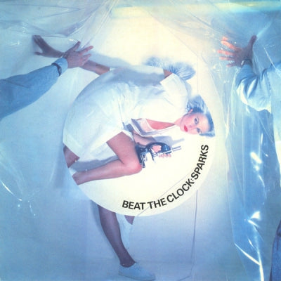 SPARKS - Beat The Clock